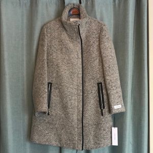 Calvin Klein jacket size XXL